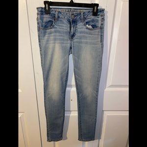 American Eagle Jeggings